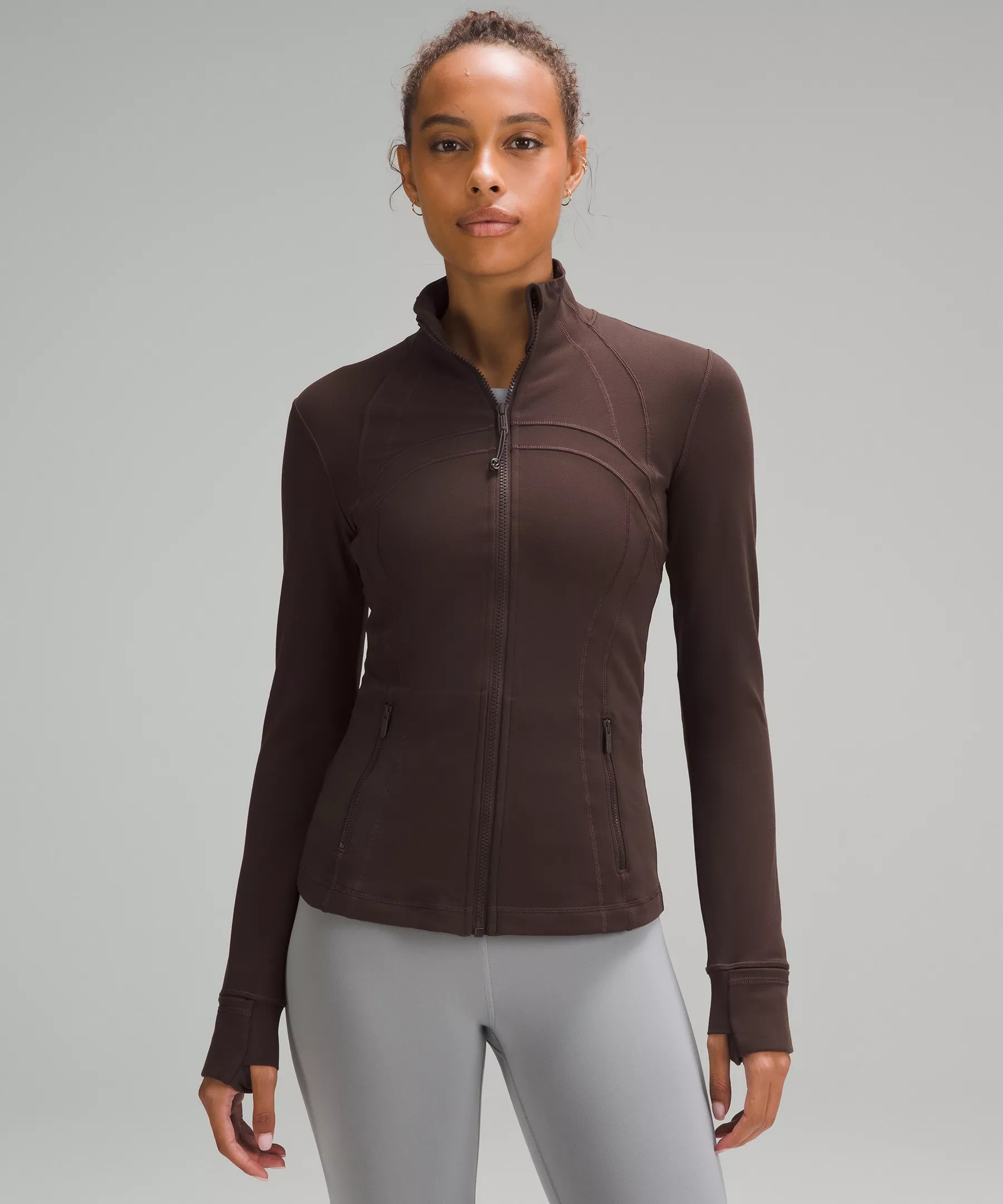 Define Jacket *Luon | Women's Hoodies & Sweatshirts | lululemon | Lululemon (US)