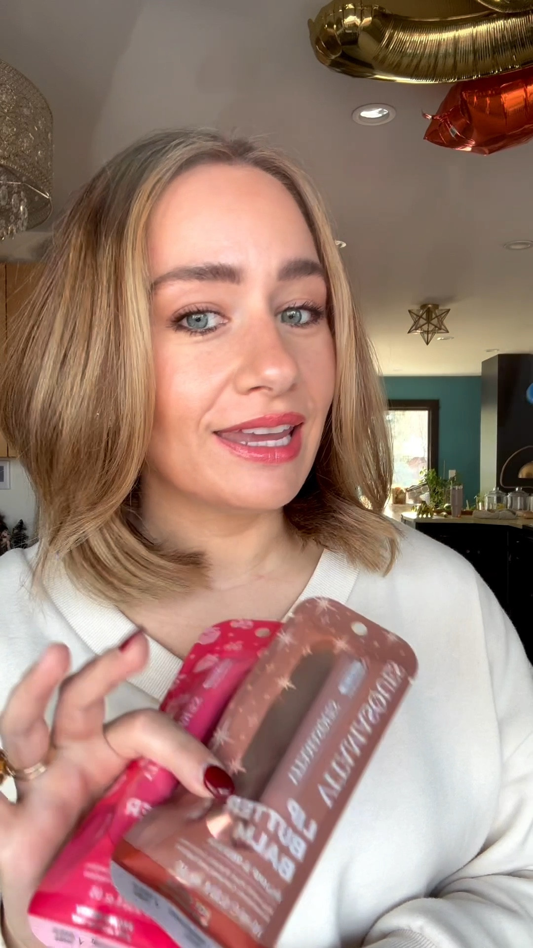Let’s try on these $5 lip balms together!✨

#beautysecrets #perfectlip

#LTKselfcare #LTKBeauty #LTKgrwm