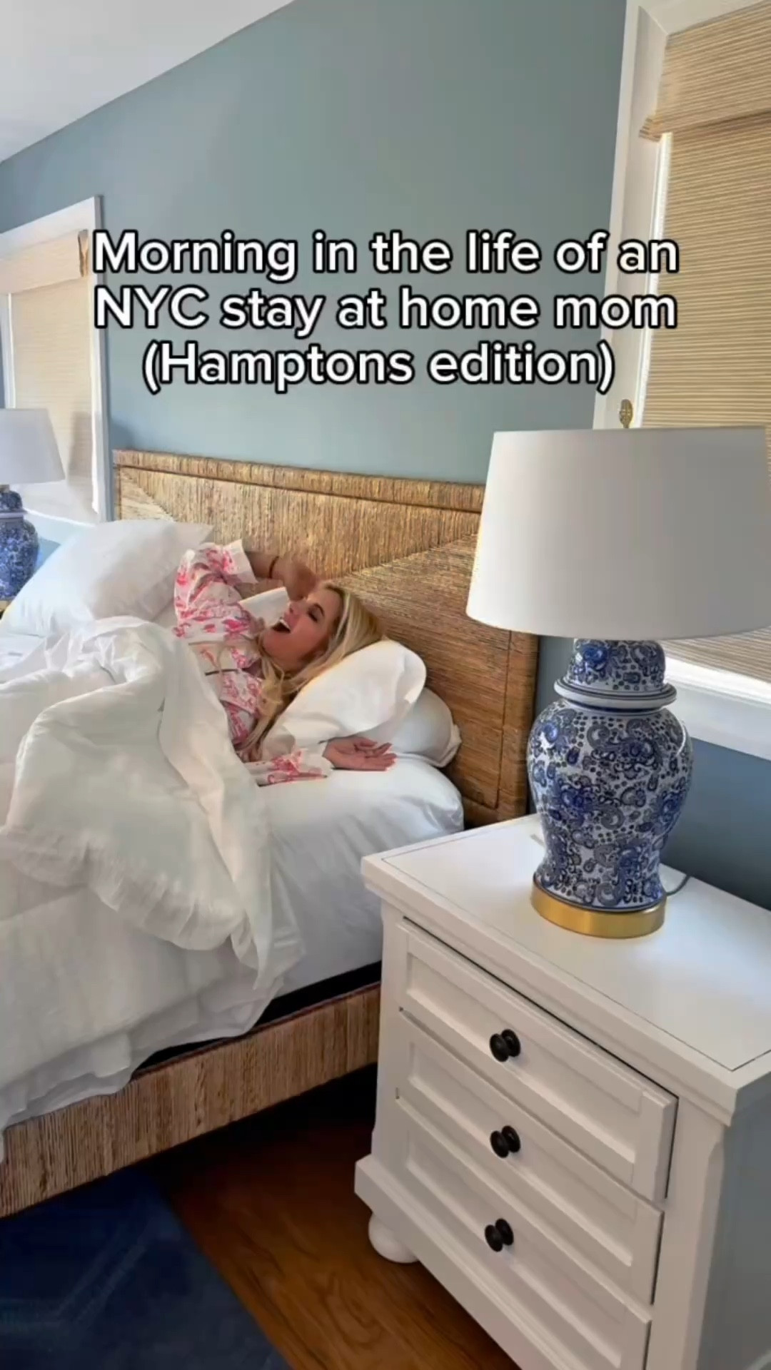 Morning in the life of a SAHM — Hamptons edition!☀️

Summer fashion, summer outfit, affordable fashion, Amazon fashion, Amazon finds, Amazon prime days, home, workout, kids, Nordstrom, skincare, beauty, makeup, kitchenn

#LTKSeasonal #LTKSaleAlert #LTKFindsUnder50
