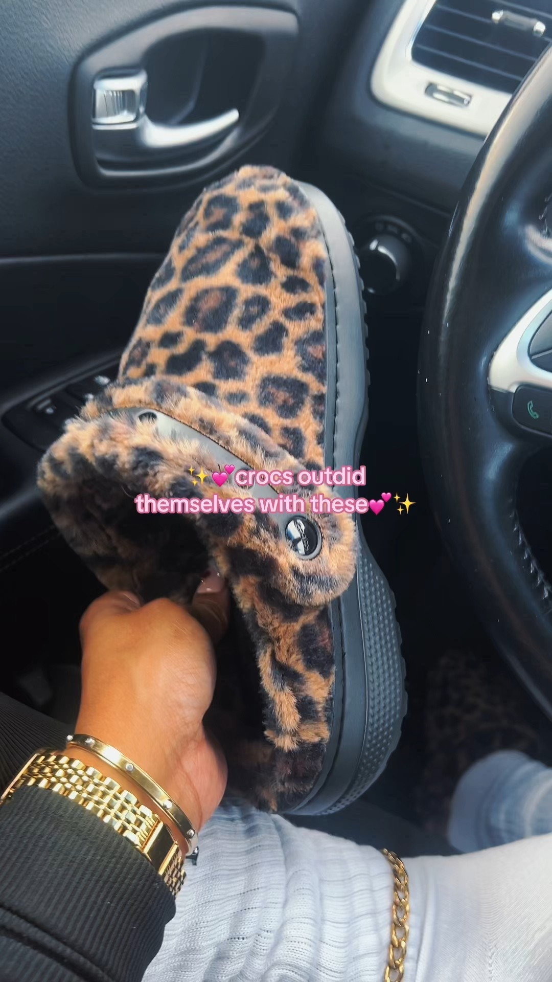 These Crocs are everything! Soft, affordable, soooo cute and true to size

#crocs #crocsunfurgettable #shoes #comfyshoes

#LTKootd #LTKFindsUnder50 #LTKmomlife