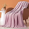 BEAUTEX Fleece Blanket Twin Size Super Soft Flannel Throw Blanket Lightweight Fuzzy Plush Blanket... | Amazon (US)