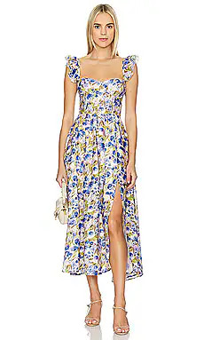 Wedelia Dress
                    
                    ASTR the Label | Revolve Clothing (Global)