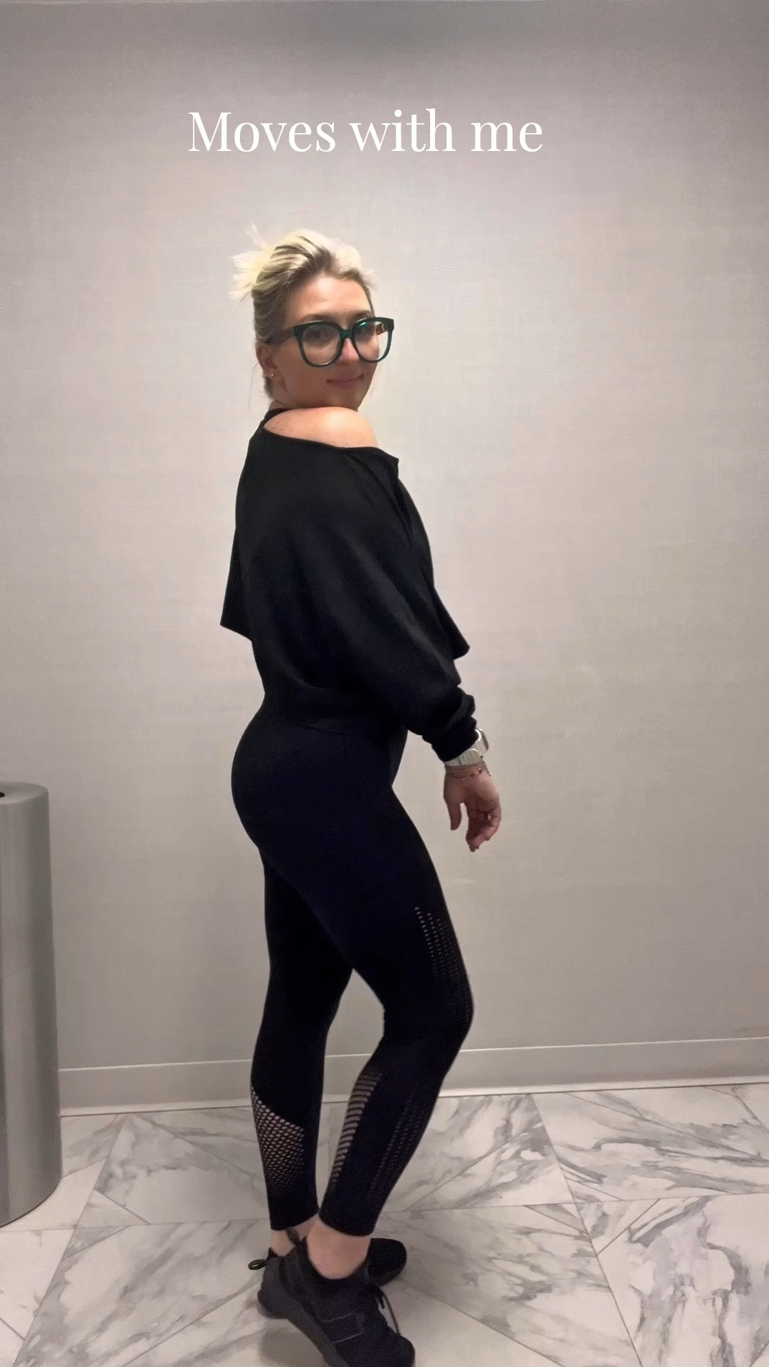 Post-gym. Hair up. No makeup. This set passed the real-life workout test.

#LTKPetite #LTKfitnessgoals #LTKActive