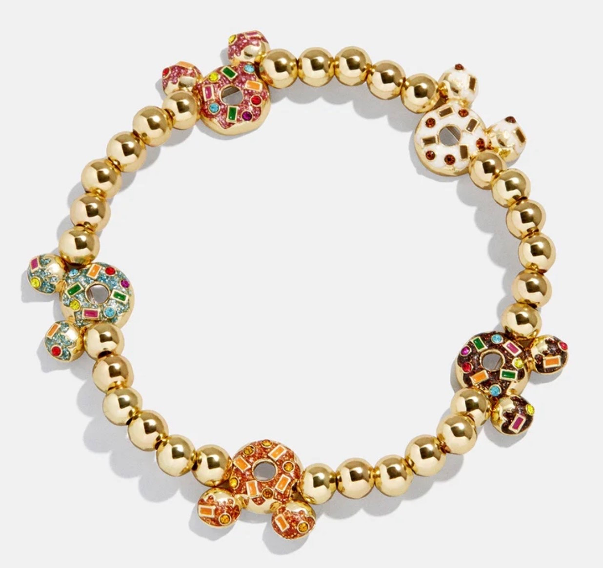Baublebar is also having a little Memorial Day sale on Disney jewelry and bag charms 👏✨ includes bracelets and necklaces!

#LTKSeasonal #LTKSaleAlert #LTKBeauty