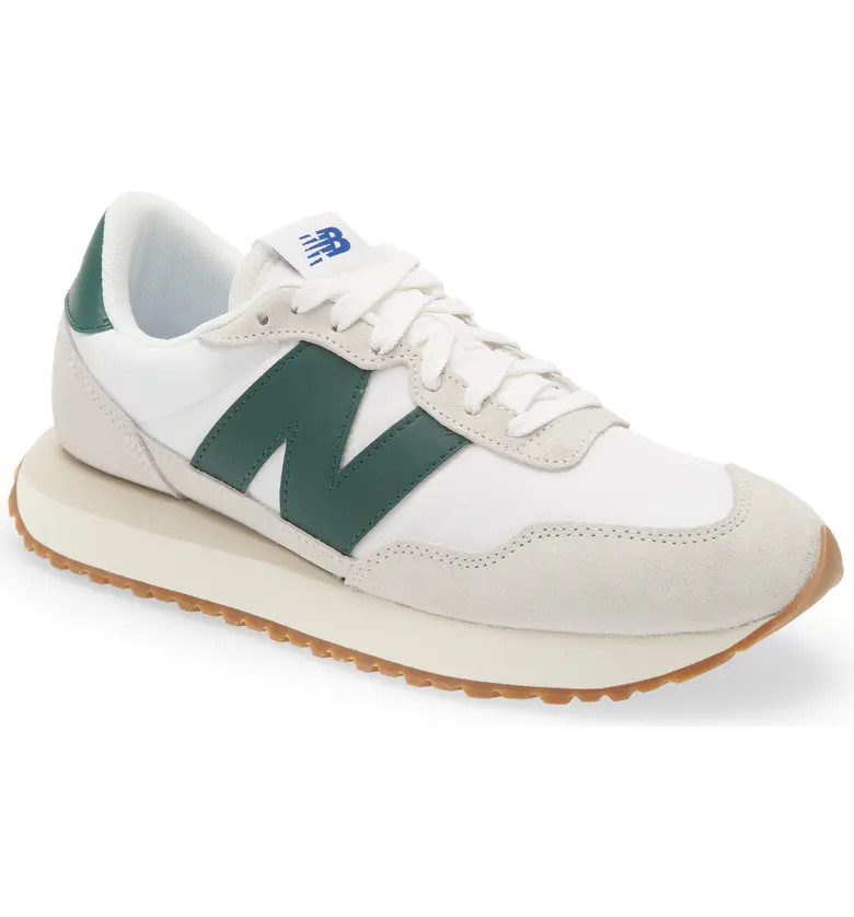 new balance green white | Nordstrom | Nordstrom