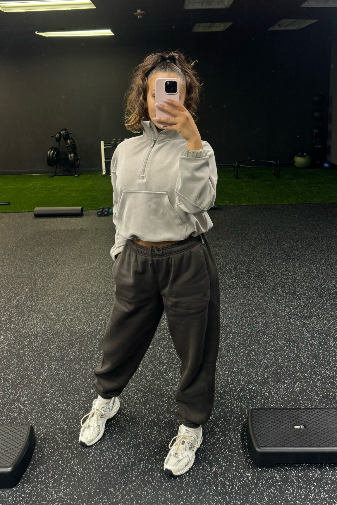 Coaching cozy fit ✨

#LTKGiftGuide #LTKHoliday #LTKFitness