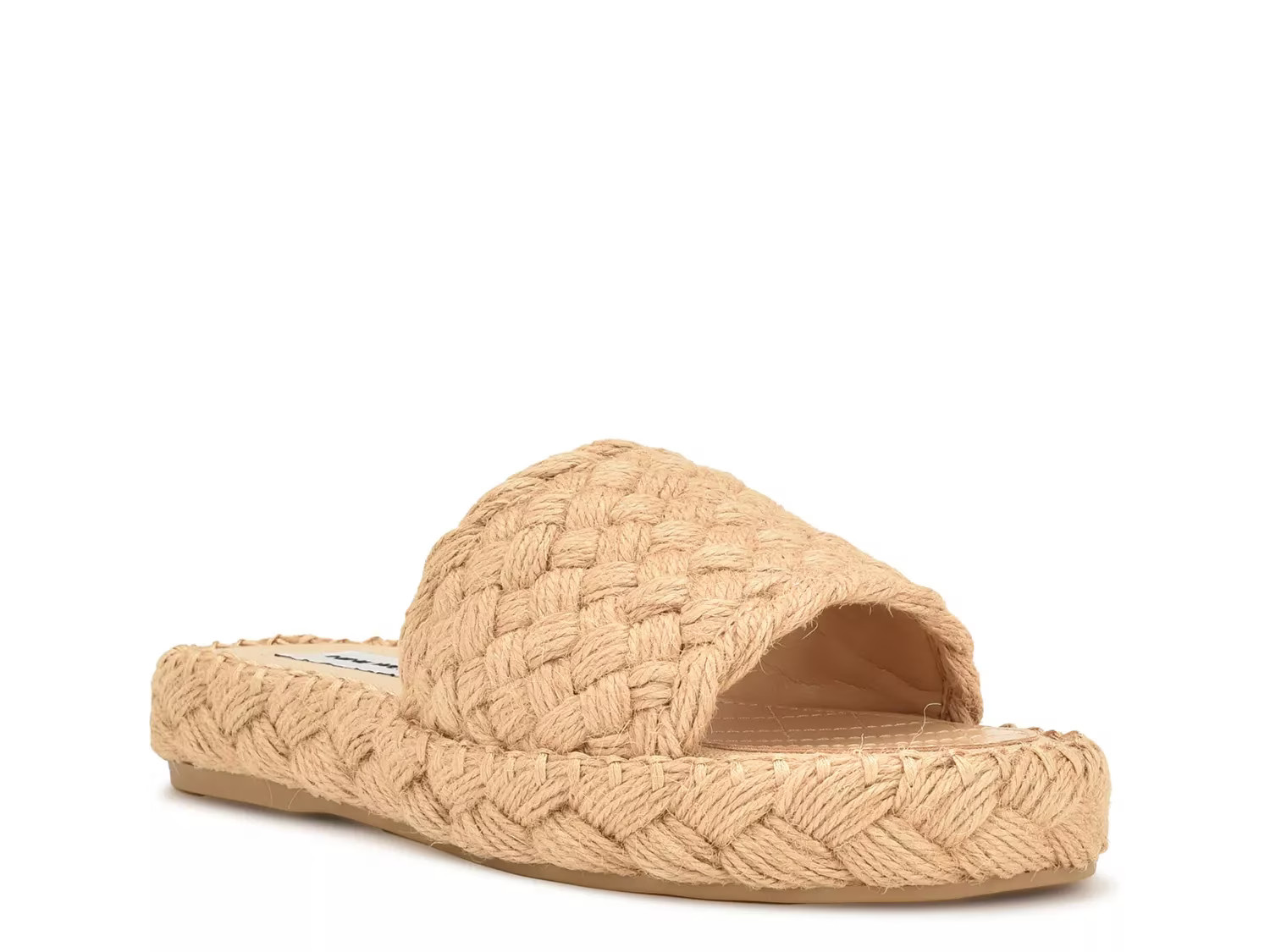 Nine West Stef Platform Sandal | DSW