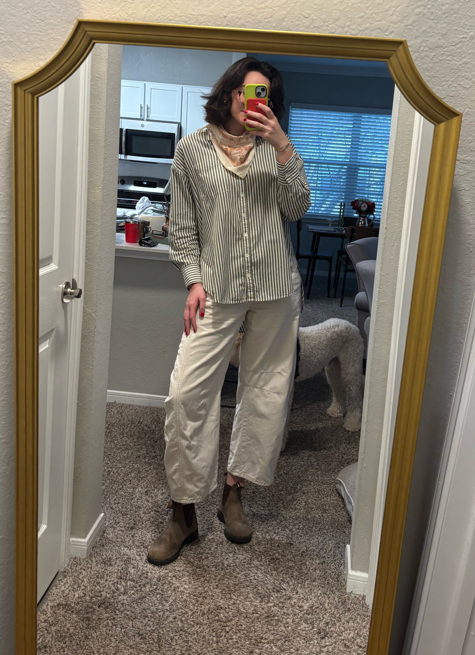 I think she’s giving Montana and i’m loving it. if only I had a cutie hat🥲

#LTKSeasonal #LTKShoeCrush #LTKWorkwear