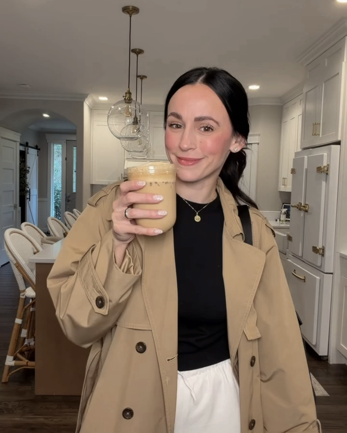 What I wore this week as a stay at home mom of 4 who loves comfortable fashion. 

#LTKMidsize #LTKootd