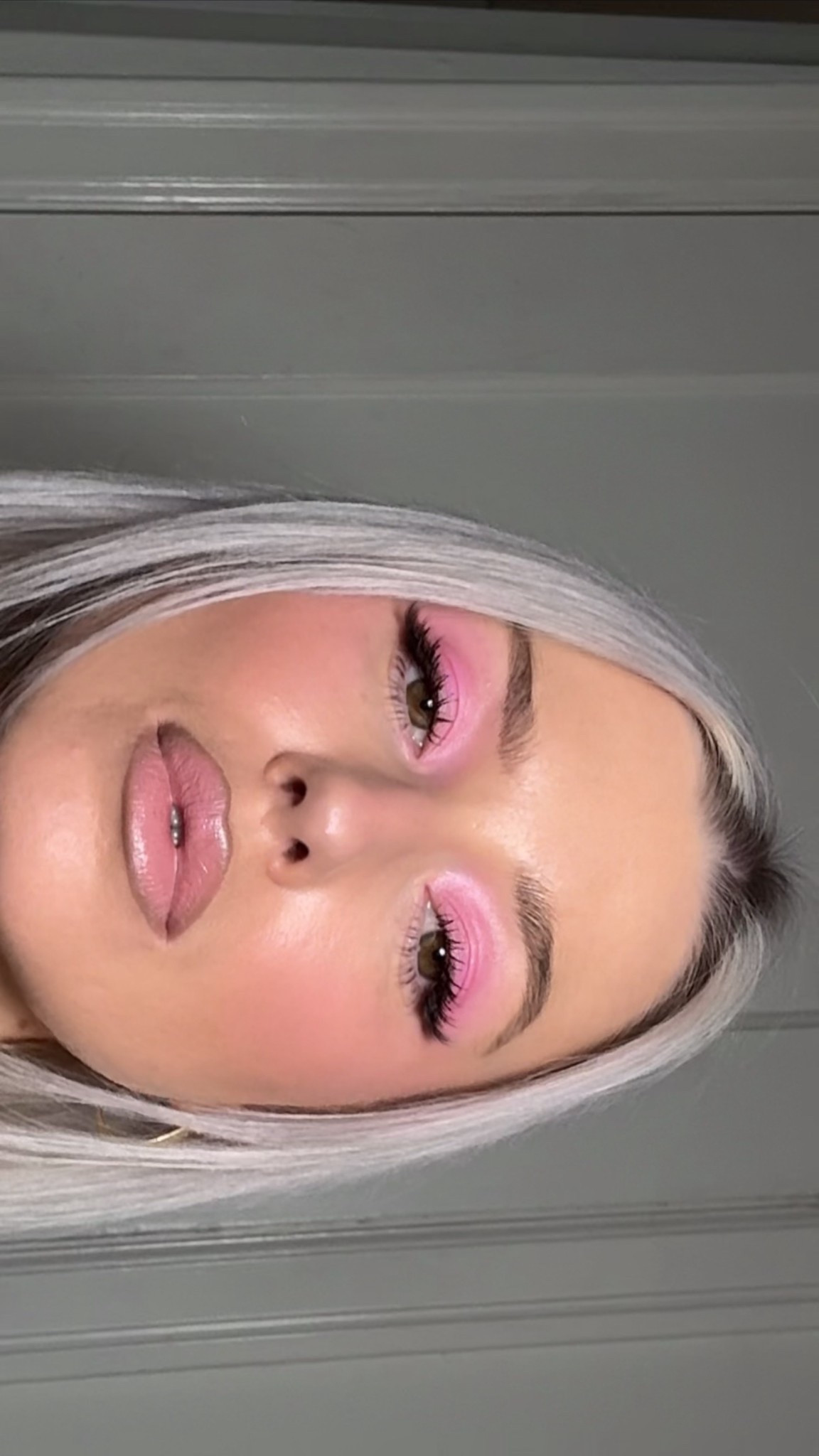 Pink makeup // 

#LTKBeauty #LTKGiftGuide