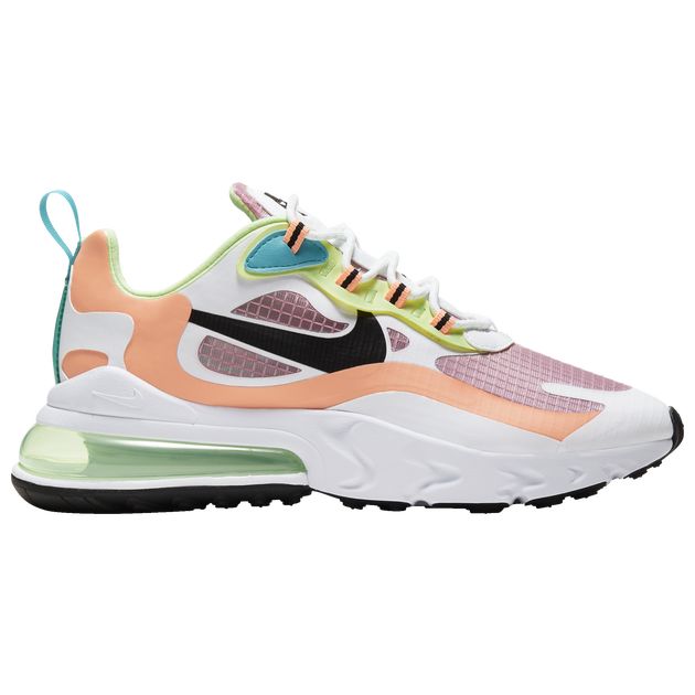 Nike Air Max 270 React | Foot Locker (US)