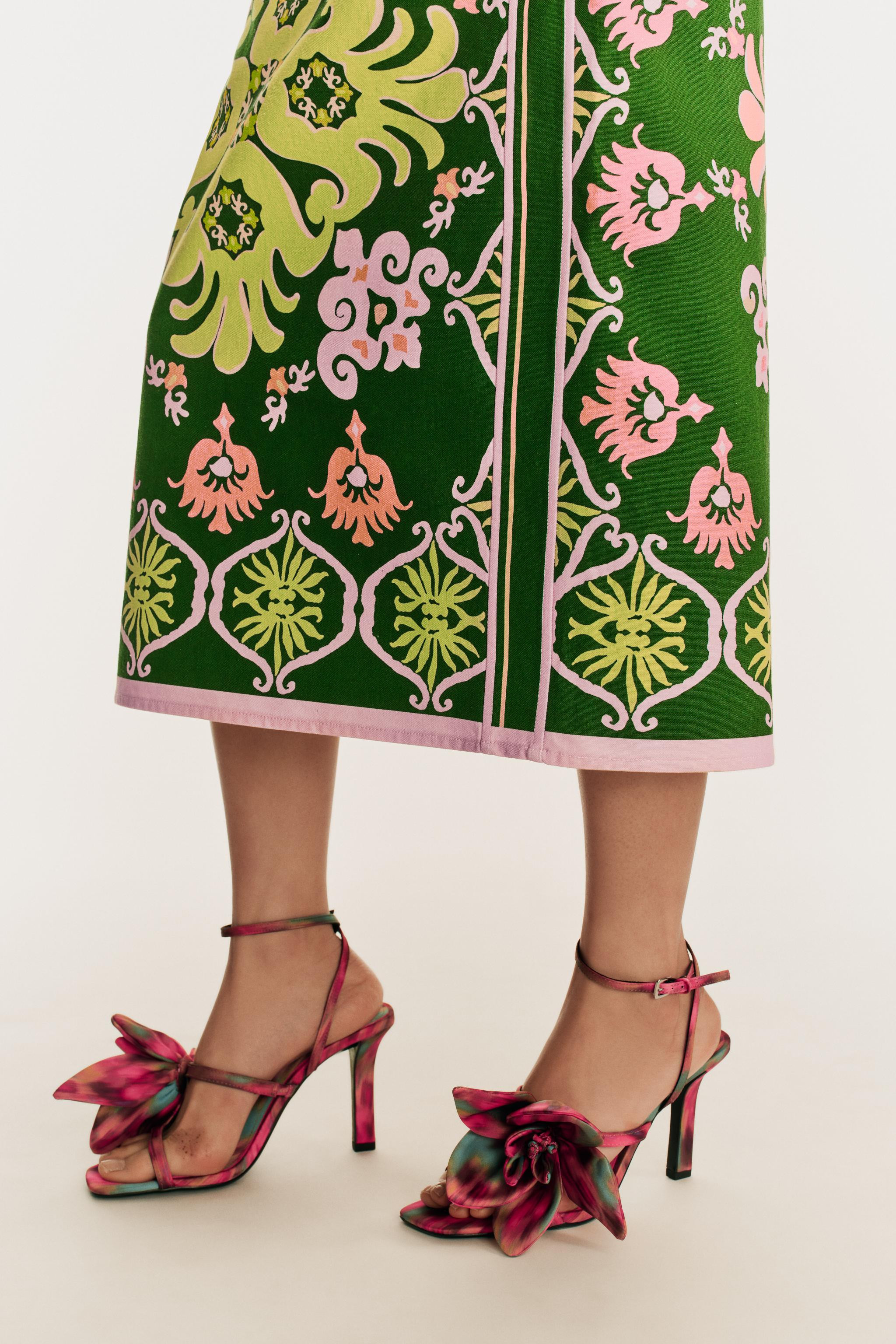 Printed8002/800/020 | Zara US