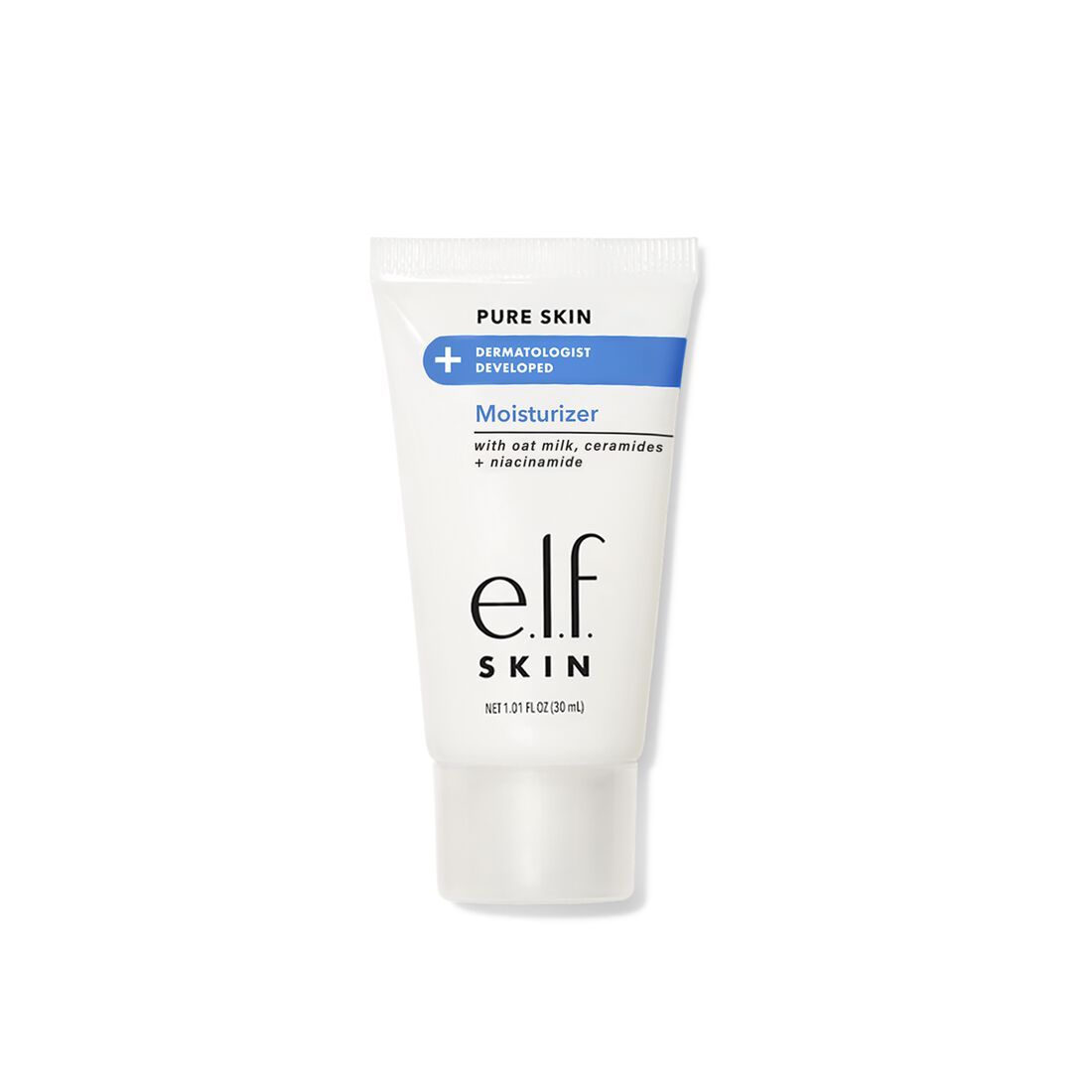Pure Skin Moisturizer Mini | e.l.f. cosmetics (US)