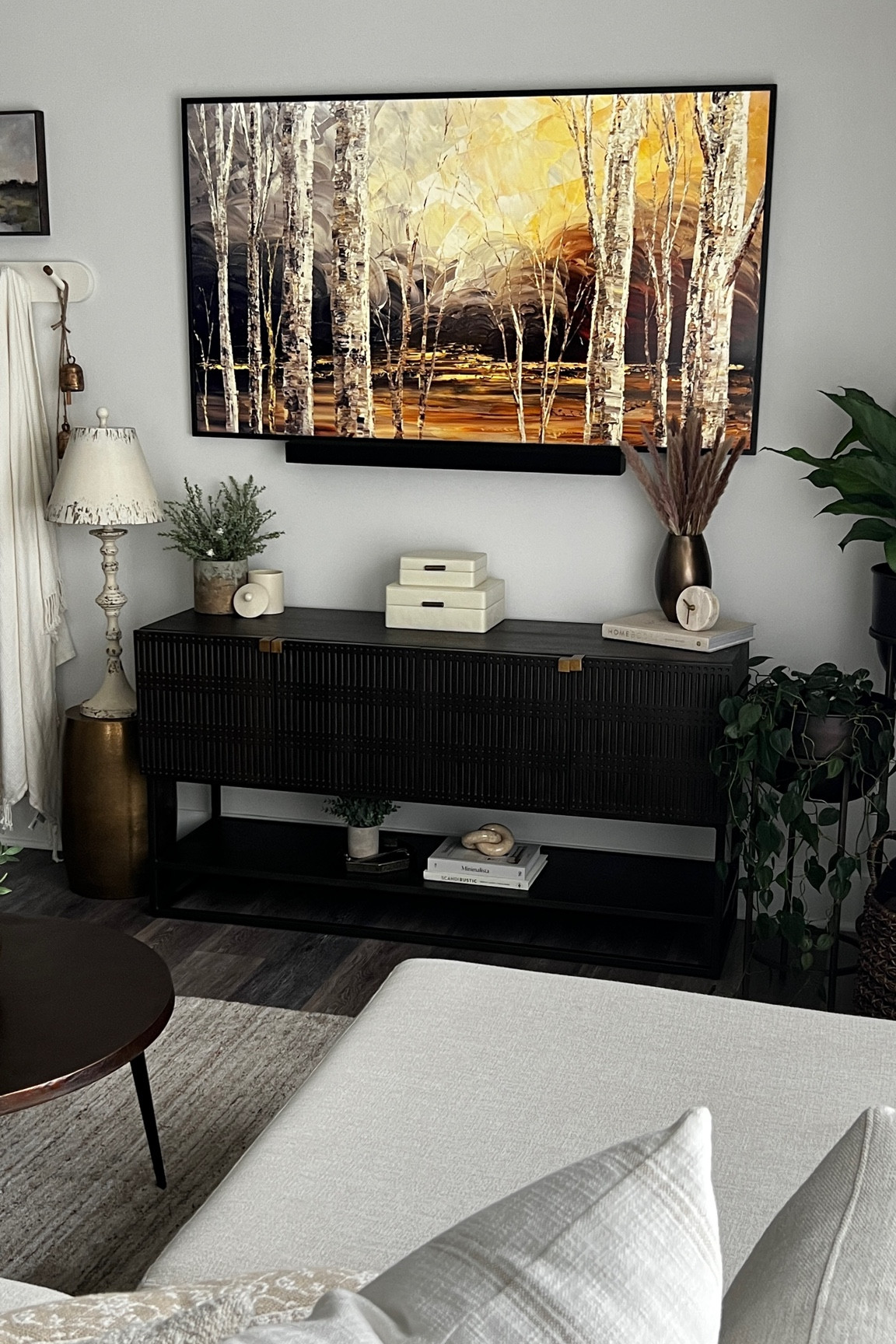 Fall Frame TV! 🍁

#LTKsalealert #LTKunder50 #LTKSeasonal