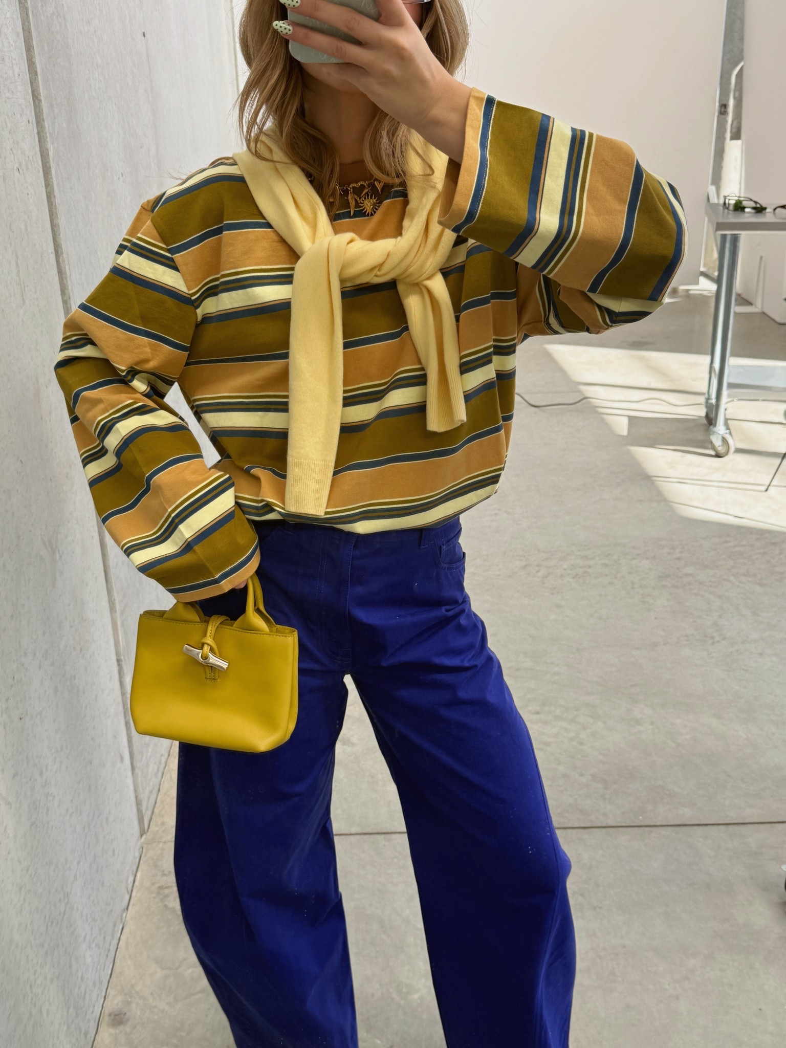 Today’s colour combination 

#LTKstyletip #LTKaustralia