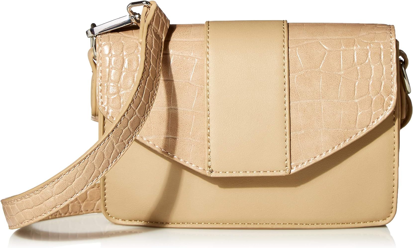 The Drop Women's Nora Belt and Crossbody Bag | Amazon (US)