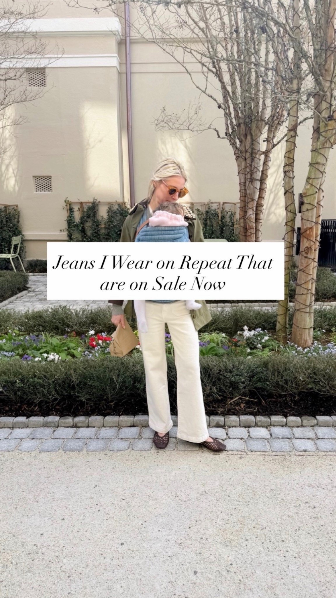 My favorite jeans on sale 

#LTKootd #LTKgrwm