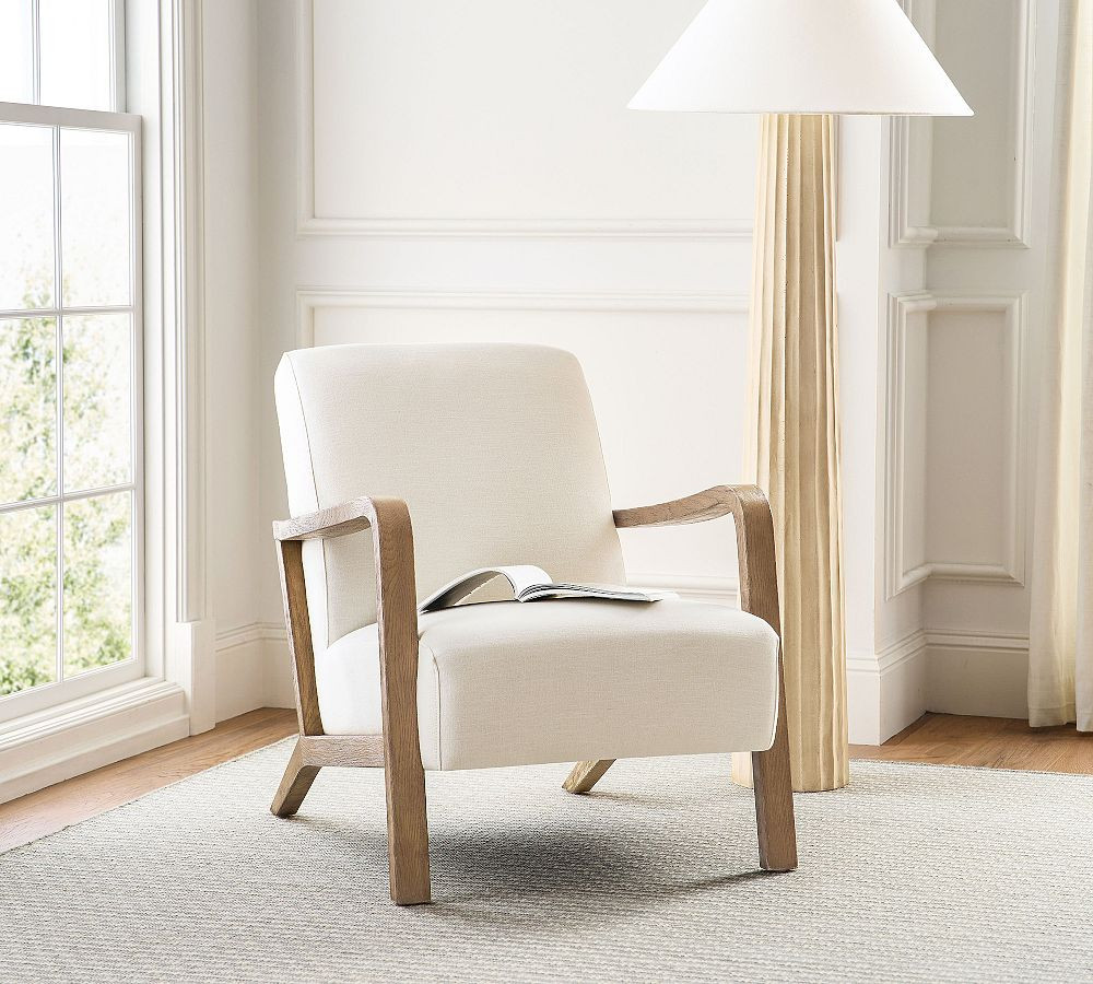 Atwood Chair | Pottery Barn (US)