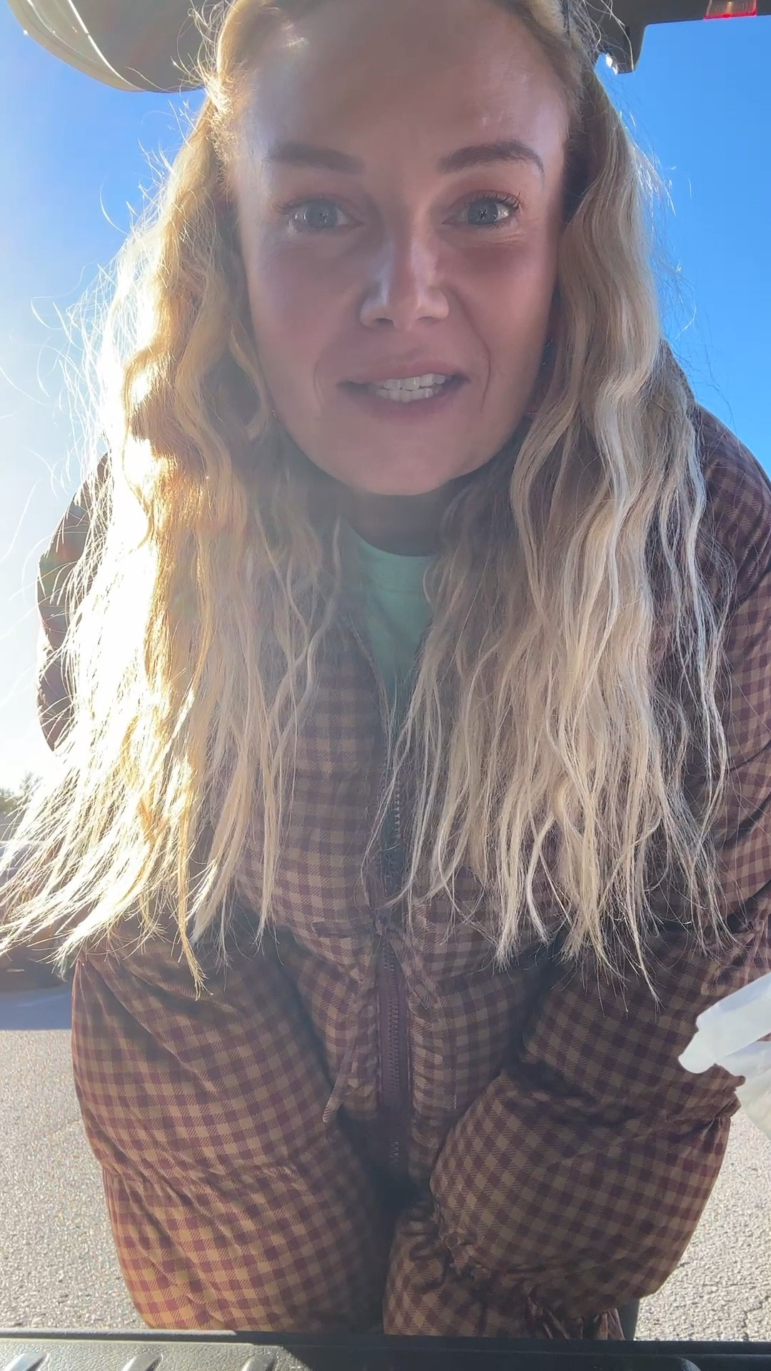 Perfect puffer coat for transitioning into fall! The bow details are ✨🎀 This fall outfit will be on repeat and less than $50!

#LTKMidsize #LTKSeasonal #LTKFindsUnder50