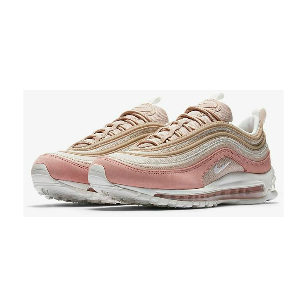 Nike Air Max 97 Particle Beige US 8 | Novelship