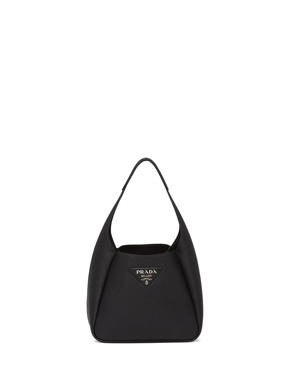 logo-lettering shoulder bag | Farfetch (UK)