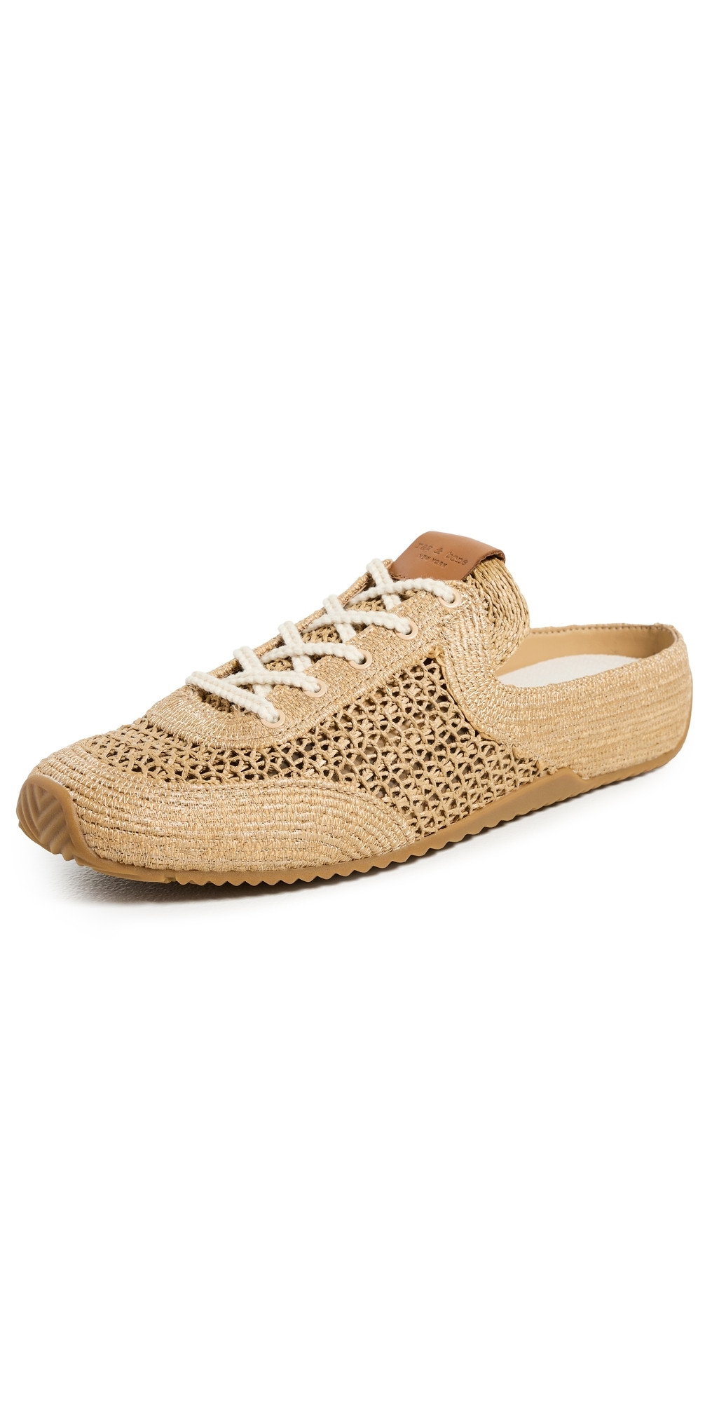 Retro Runner Slim Ultra Mules | Shopbop