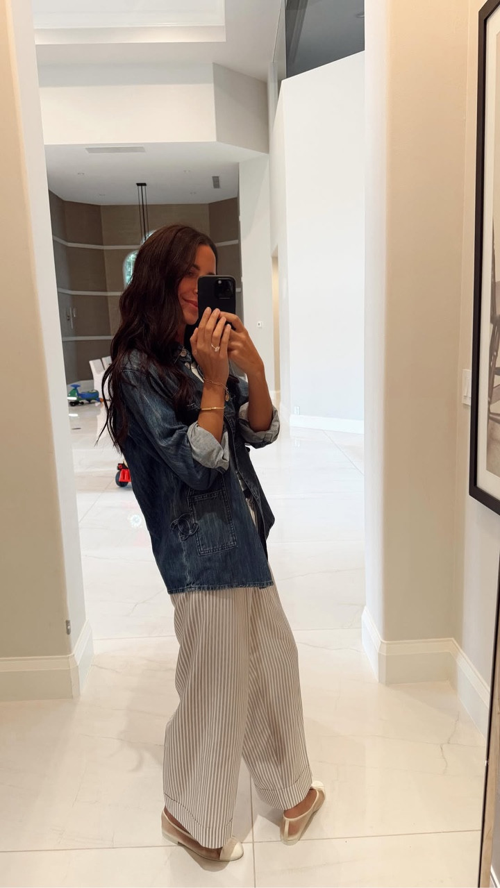 GRWM for our last night in Florida 🌴