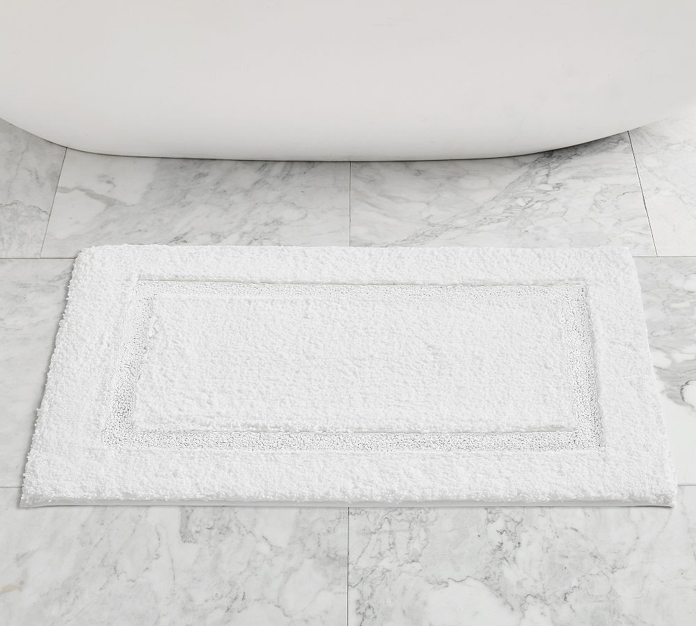 Morgan Memory Foam Bath Mat | Pottery Barn (US)