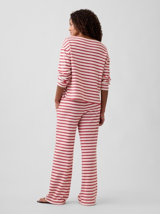 Stripe Pull-On Pants | Gap Factory