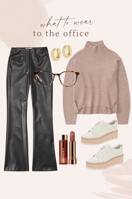 What to wear: to the office 🫶🏼

#LTKunder100 #LTKstyletip #LTKworkwear