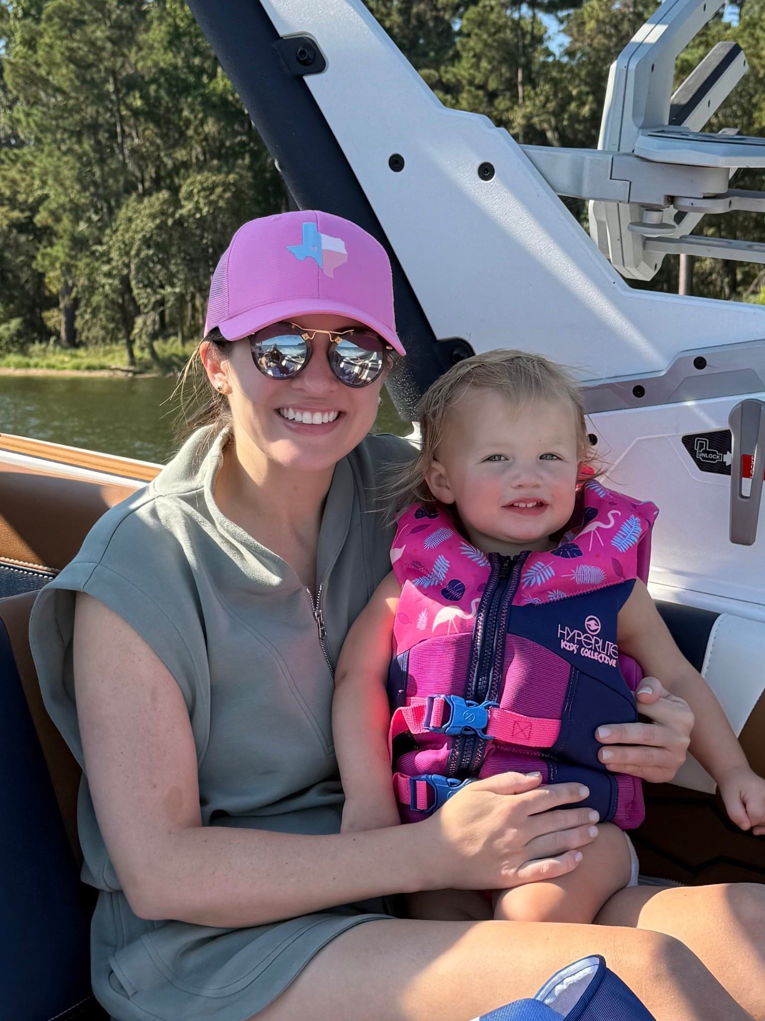 I got so many messages about this hat, and it’s finally available for purchase in honor of Heaven’s 27 🥹🙏🏼 Thank you @thebeaufortbonnetcompany for creating something so meaningful and for supporting their mission. This special hat would make such a thoughtful gift for you or someone you love 💗


#LTKmomlife #LTKActive #LTKFindsUnder50