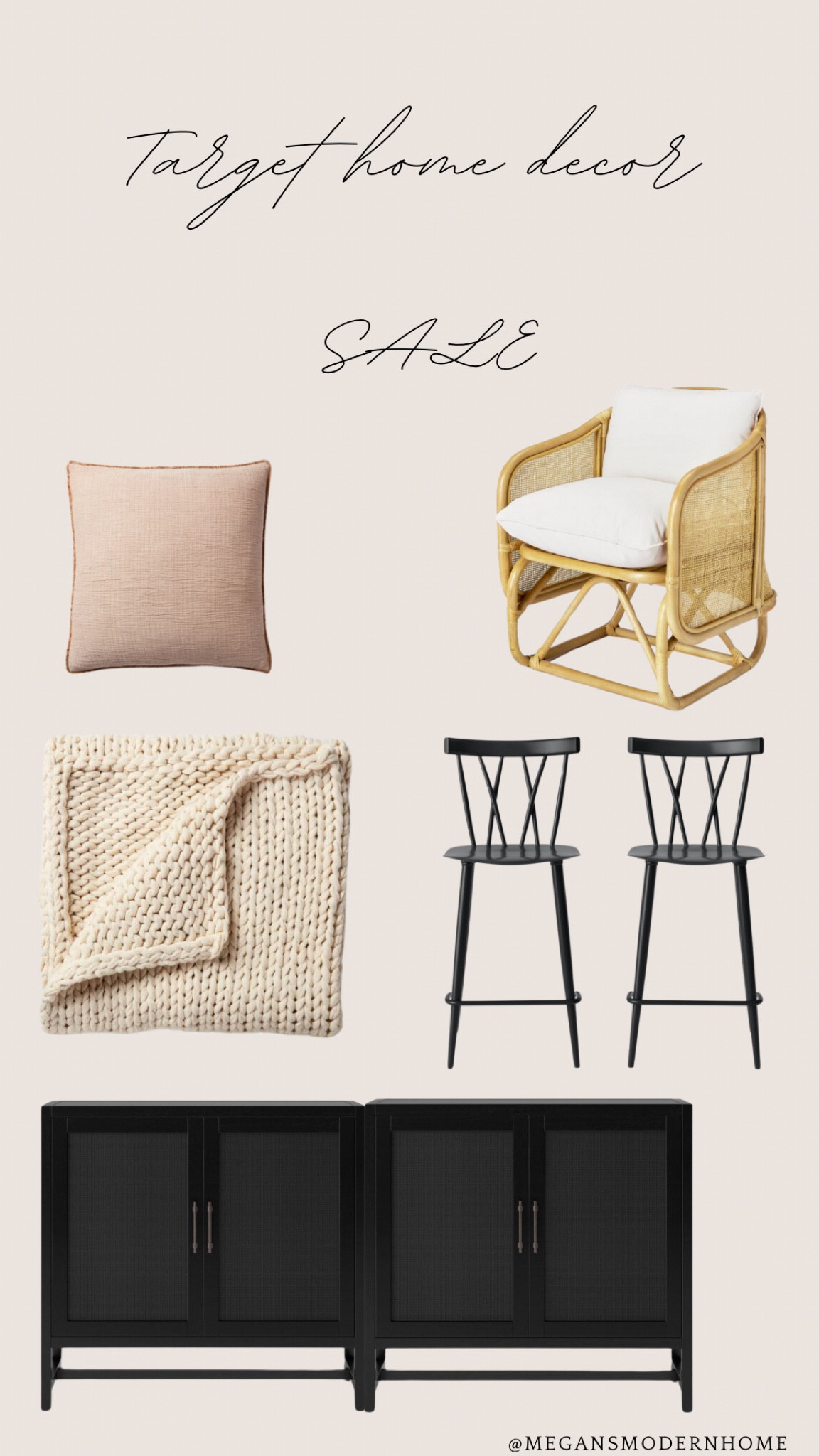 All my target home decor favorites on SALE✨

#LTKHome #LTKSummerSales #LTKSaleAlert