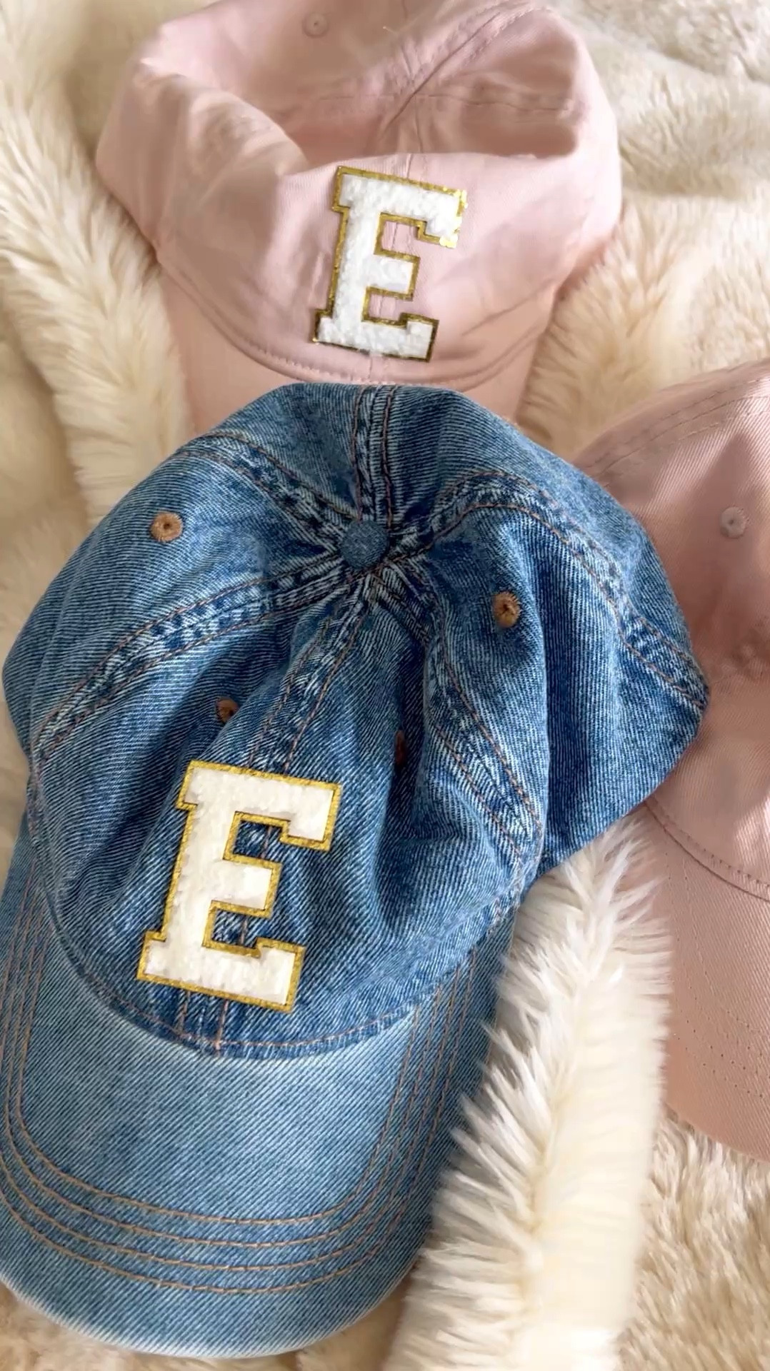 DIY KIDS HATS for summer!

#LTKKids