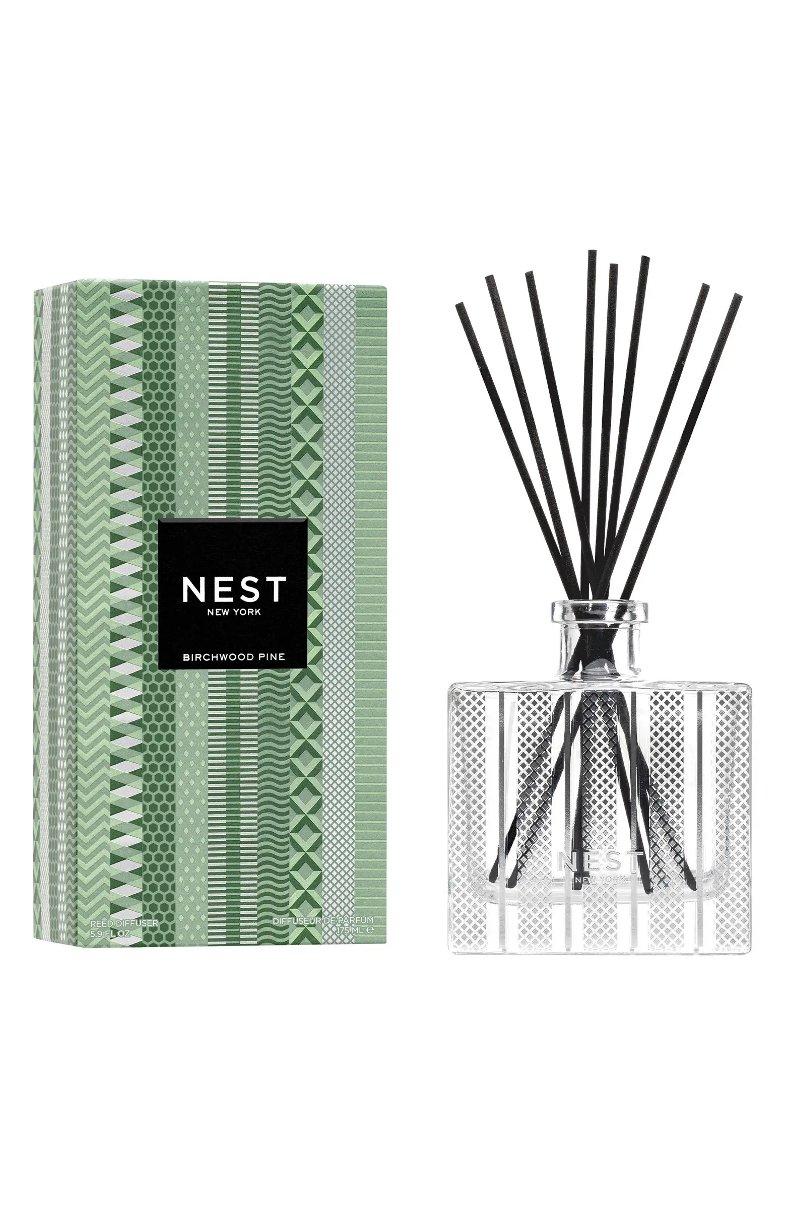 Birchwood Pine Reed Diffuser | Nordstrom