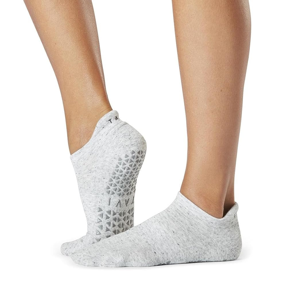 TAVI Women’s Savvy Grip Socks - Pilates for Women, Slipper, Yoga, and Ballet, Barre | Amazon (US)