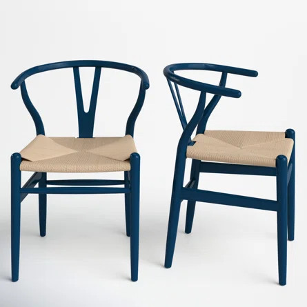 Fairbanks Windsor Back Side Chair | Joss & Main | Wayfair North America