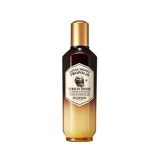 SKINFOOD - Royal Honey Propolis Enrich Toner 160ml 160ml | YesStyle Global