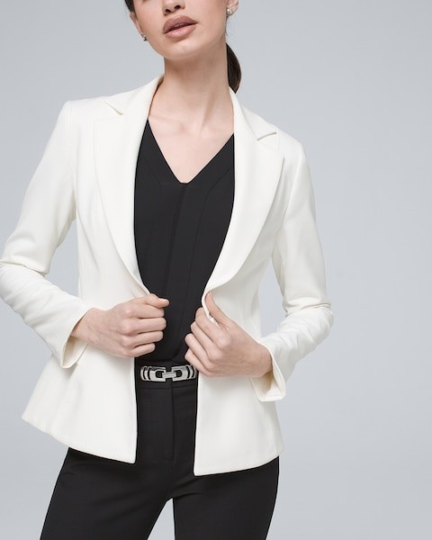 WHBM® Signature Blazer | White House Black Market