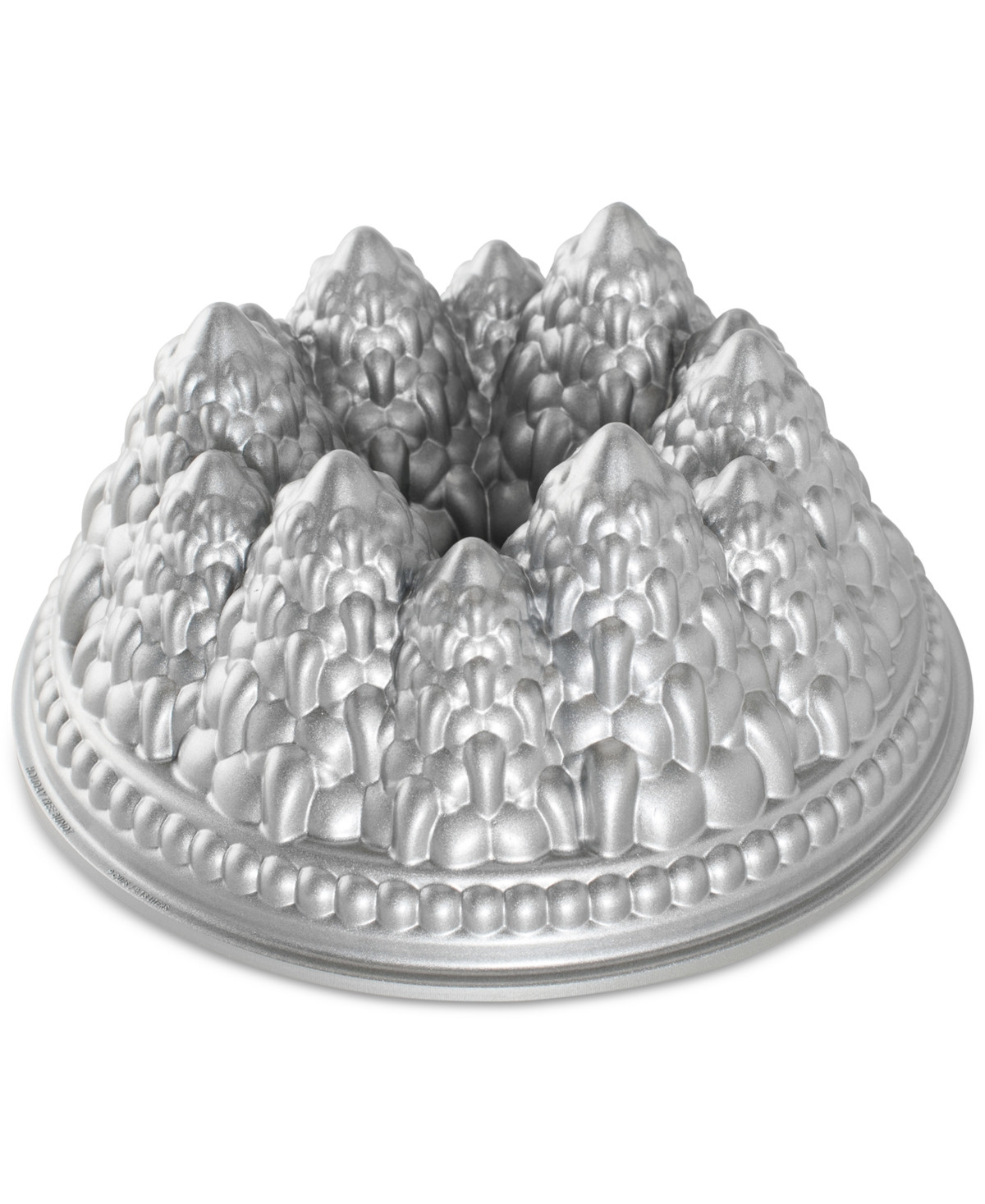 Nordic Ware Pine Forest Bundt Pan | Macy's