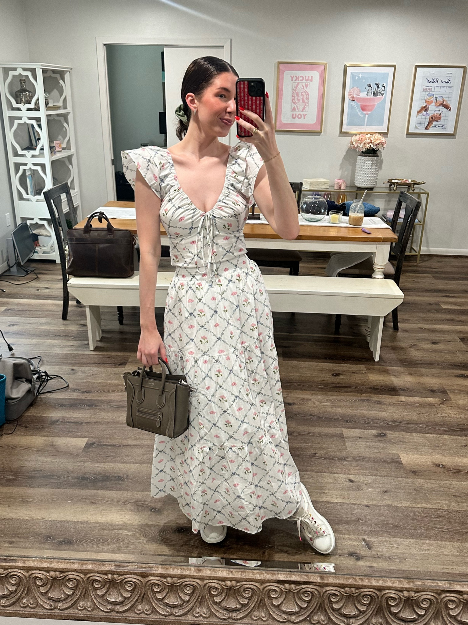 Hill house summer🦋

#LTKSeasonal #LTKFindsUnder100 #LTKSaleAlert