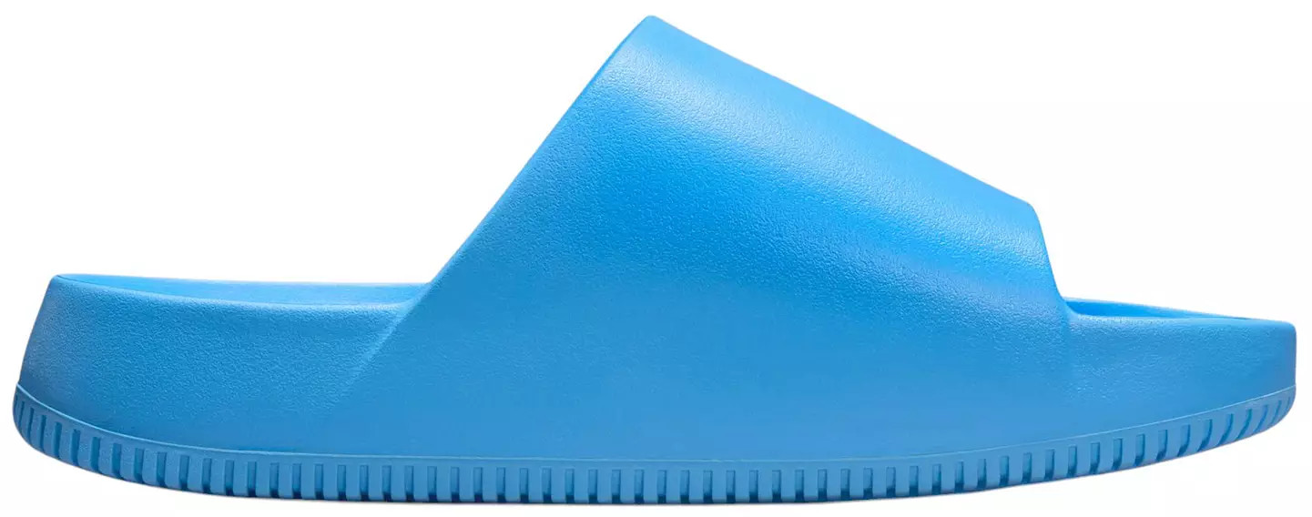 Nike Men's Calm Slides | DICK'S Sporting Goods
