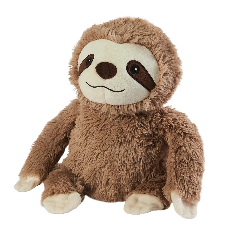 Warmies - Plush Sloth | Walmart (US)