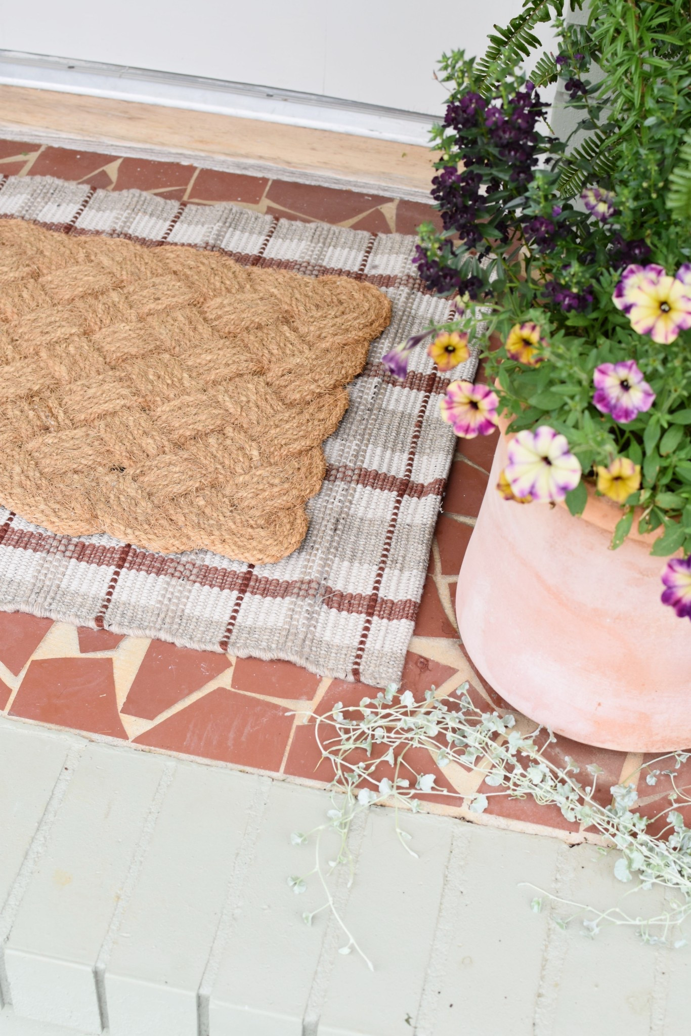 We’re trying to beat the heat with just a little sprinkling of Fall around the house!! Target has some really pretty things on shelves this week. 🍂 

#LTKHome #LTKFamily #LTKSeasonal