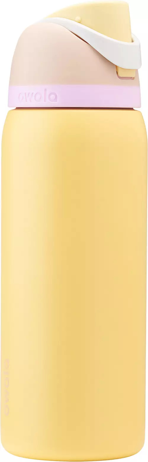 Owala 32 oz. FreeSip Stainless Steel Water Bottle | Dick's Sporting Goods