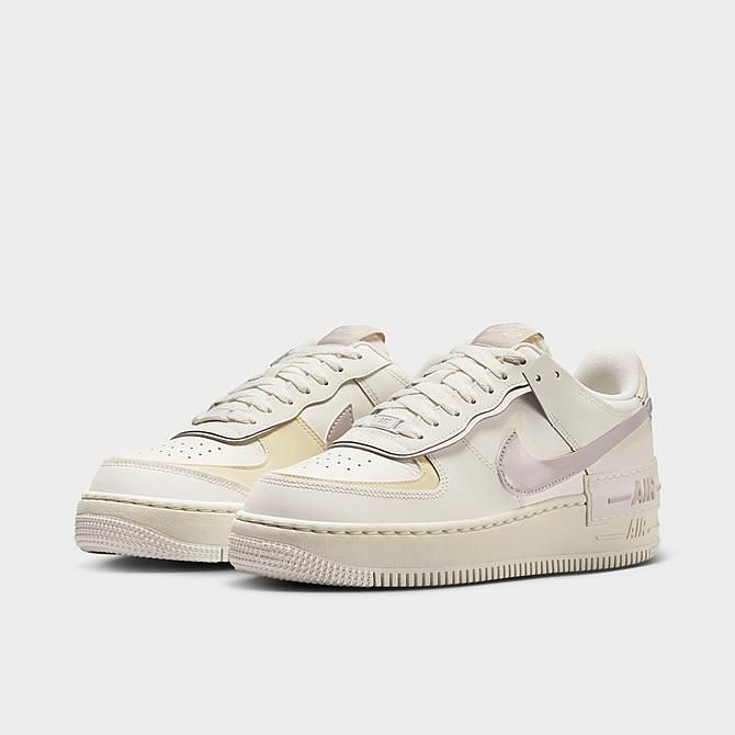 Women's Nike Air Force 1 Shadow Casual Shoes | Finish Line (US)