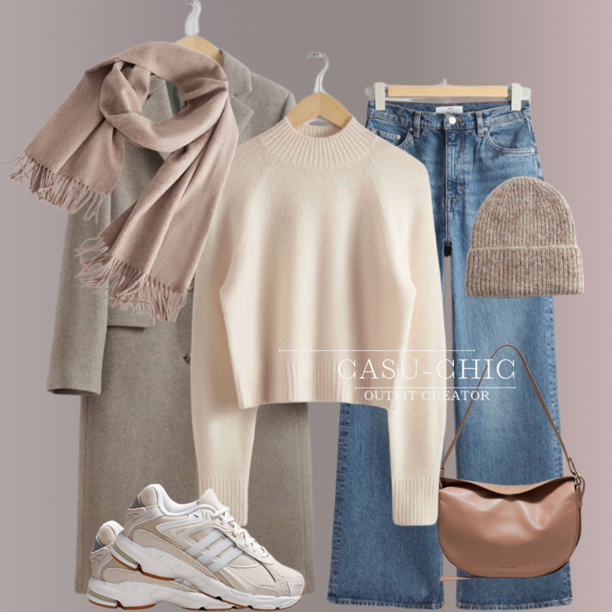 Casual style 

#LTKeurope #LTKMostLoved #LTKSeasonal