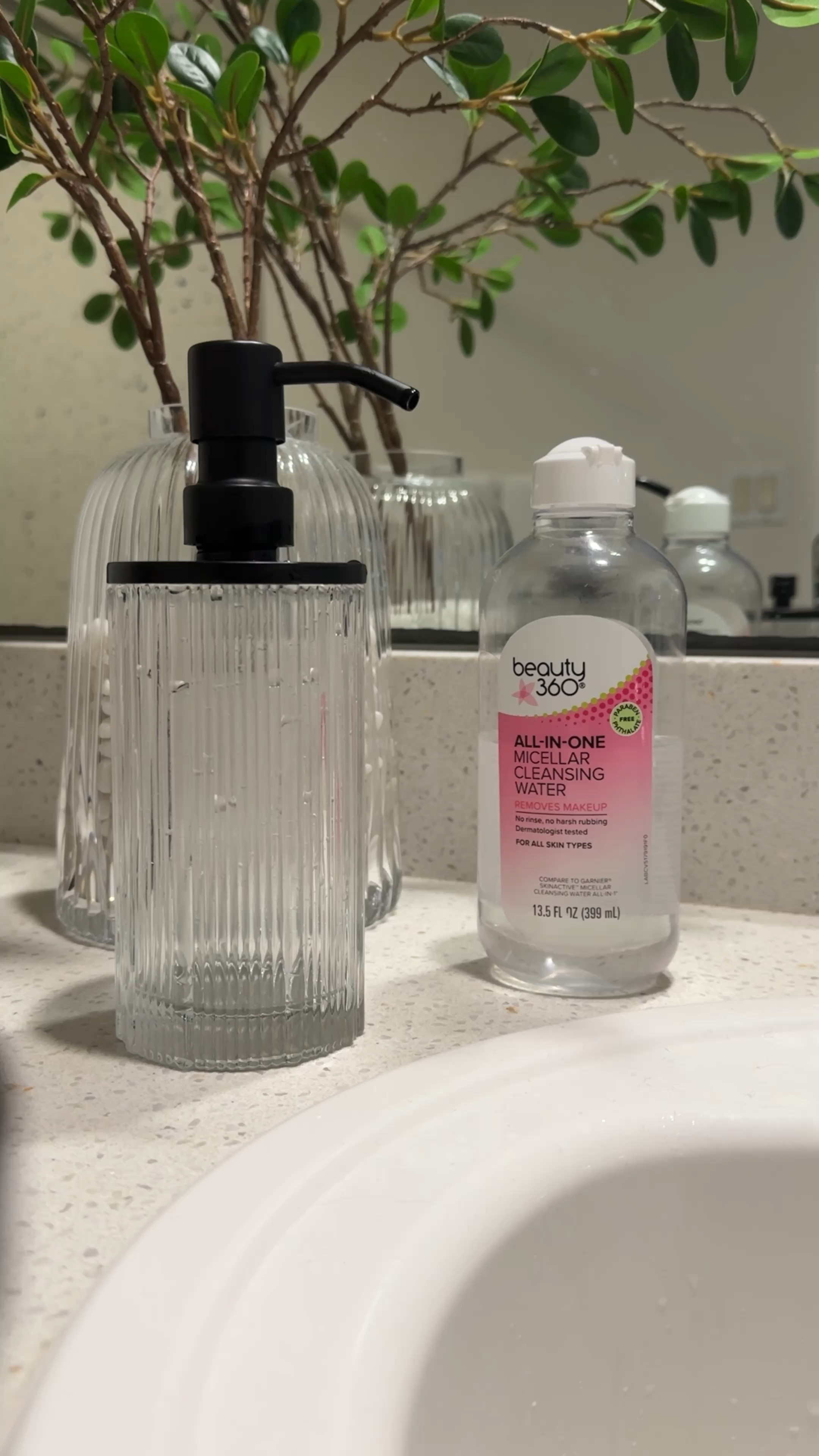 Little luxuries to: elevate your living space ✨ 


Beauty organization, makeup organization, beauty organizer, beauty hack, makeup tip 

#LTKStyleTip #LTKBeauty #LTKWatchNow