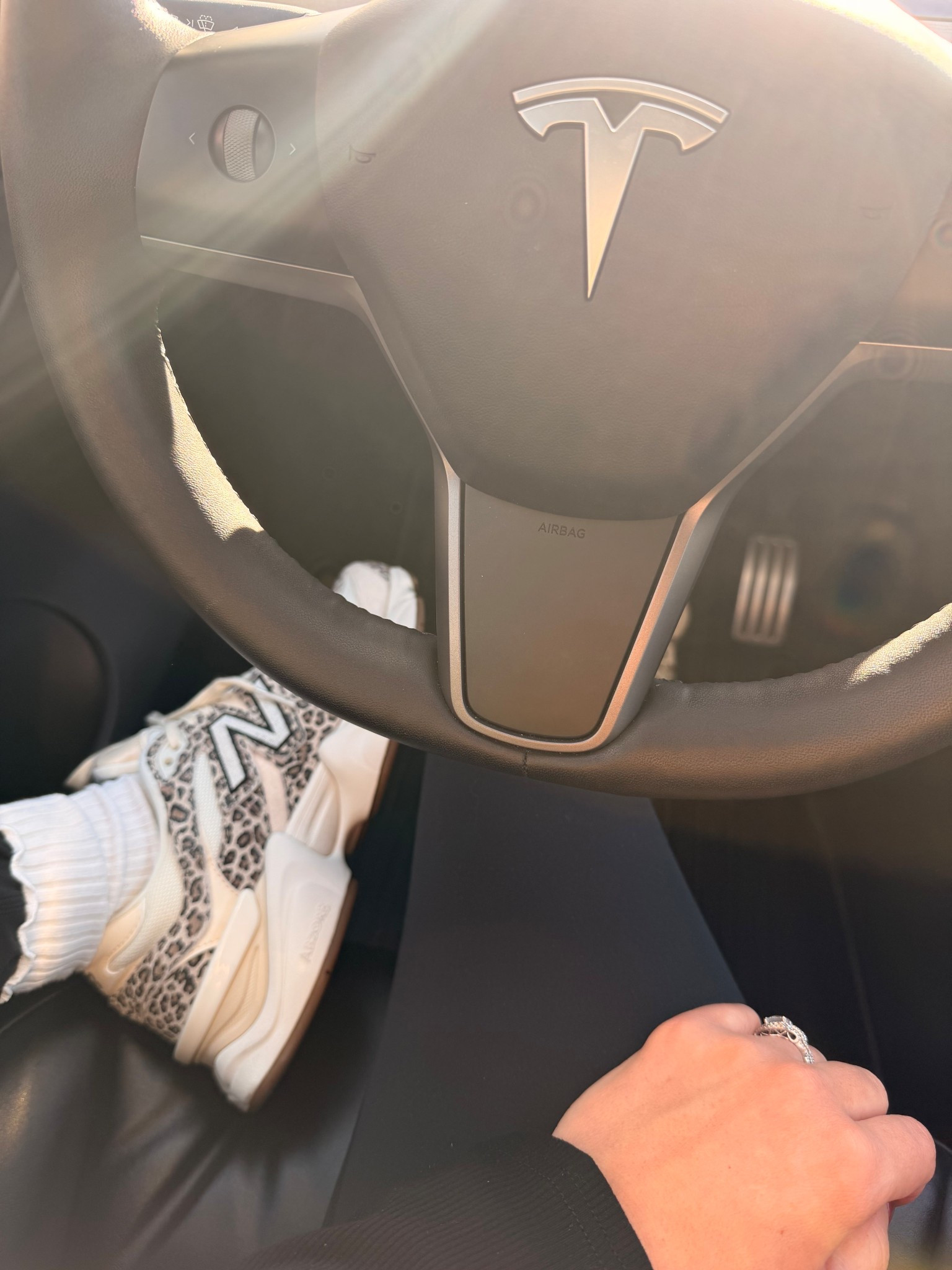 The cutest leopard new balance 9060 from ASOS 😍 I’m absolutely obsessed for fall 

#LTKShoeCrush #LTKMidsize #LTKStyleTip