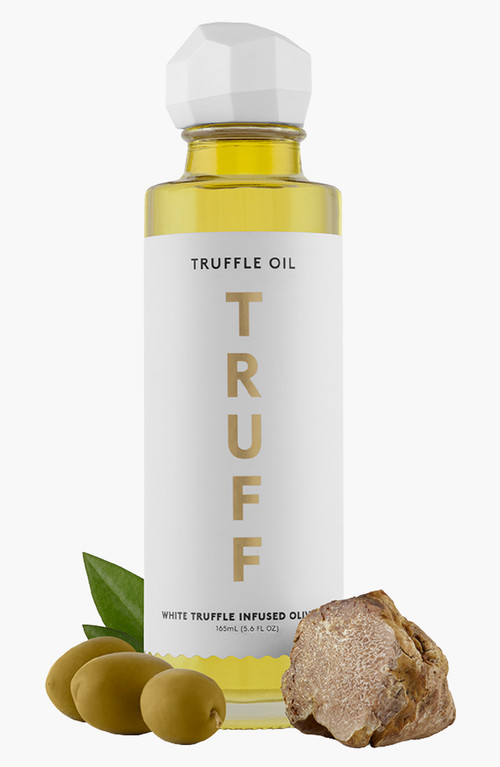 White Truffle Oil in Light Yellow at Nordstrom | Nordstrom