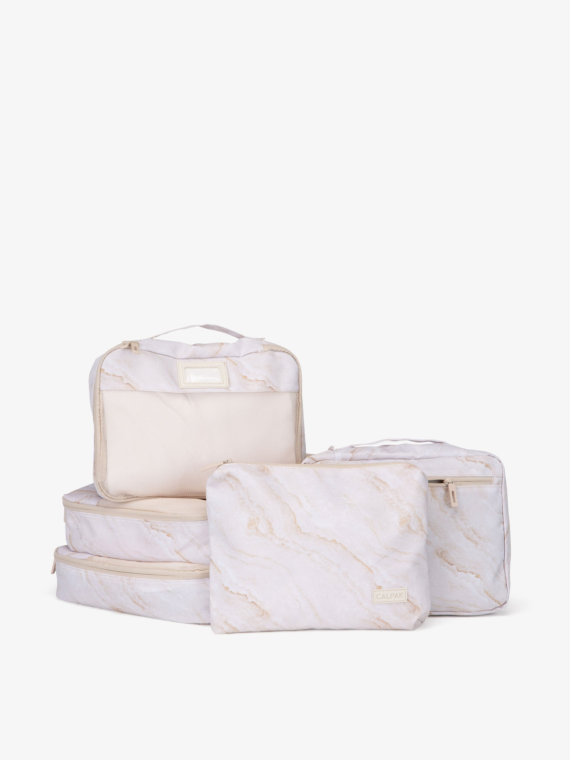 Packing Cubes 5-Piece Set | CALPAK Travel